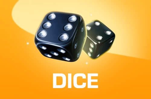 Dice