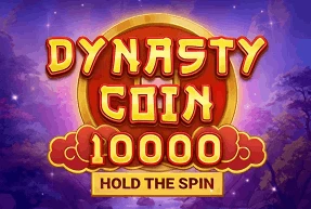 Dynasty Coin 10000: Hold the Spin Mobile