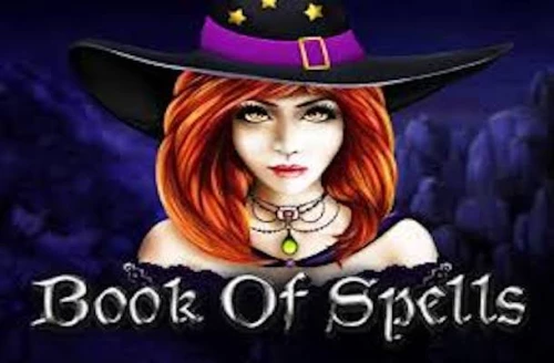 Book Of Spells
