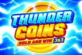 Thunder Coins: Hold and Win Mobile