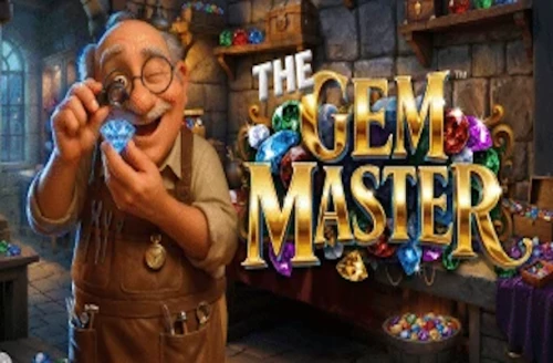 The Gem Master