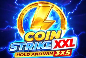 Coin Strike XXL: Hold and Win Mobile