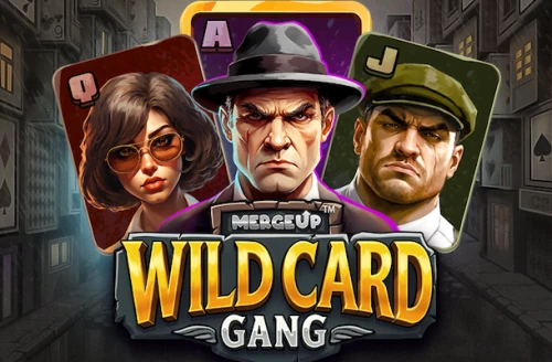 Wild Card Gang