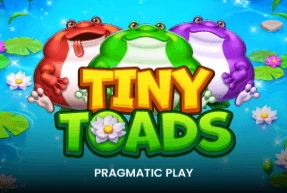 Tiny Toads Mobile