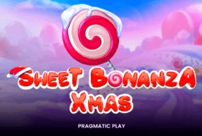 Sweet Bonanza Xmas Mobile