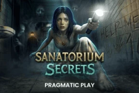 Sanatorium Secrets