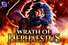 Wrath Of Hephaestus