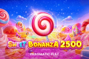 Sweet Bonanza 2500 Mobile