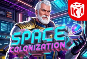 Space Colonization Mobile