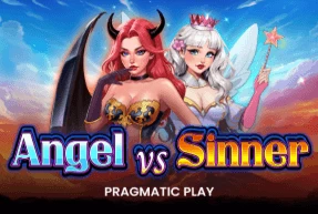 Angel vs Sinner