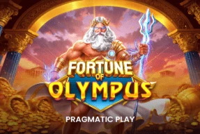 Fortune of Olympus Mobile