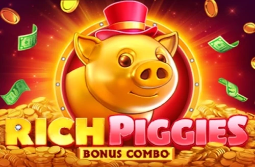Rich Piggies: Bonus Combo