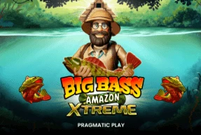 Big Bass Amazon Xtreme Mobile
