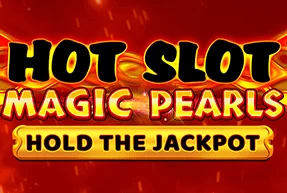 Hot Slot™: Magic Pearls Mobile