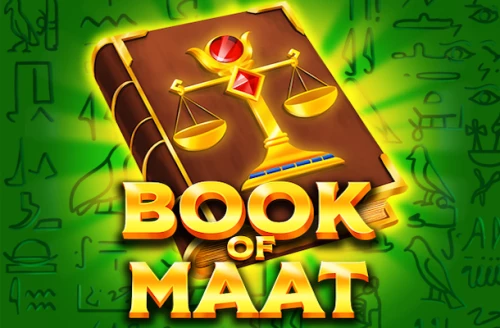 Book of Maat