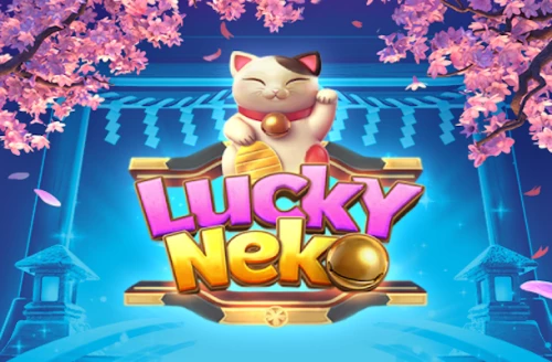 Lucky Neko