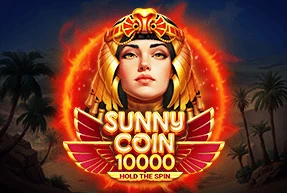 Sunny Coin 10000: Hold The Spin Mobile