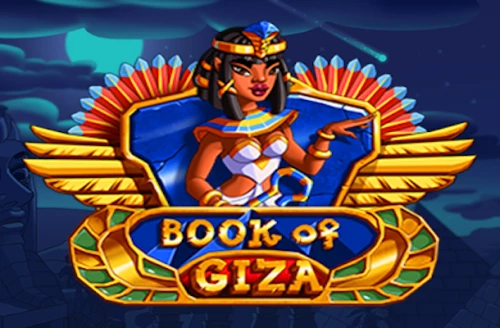 Book of Giza