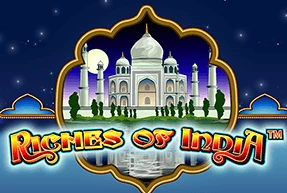 Riches of India Mobile