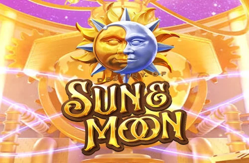 Destiny of Sun and Moon