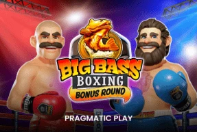Big Bass Boxing Bonus Round Mobile