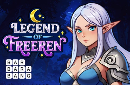 Legend of Freeren