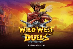Wild West Duels Mobile
