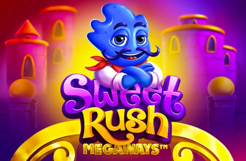 Sweet Rush Megaways
