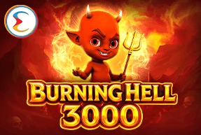 Burning Hell 3000 Degrees