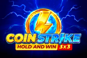 Coin Strike: Hold and Win Mobile