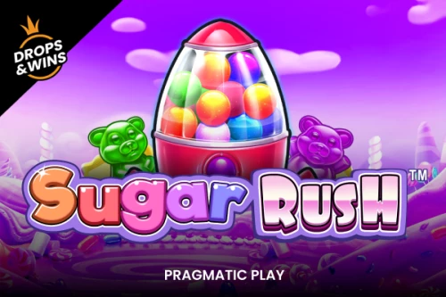 Sugar Rush Mobile