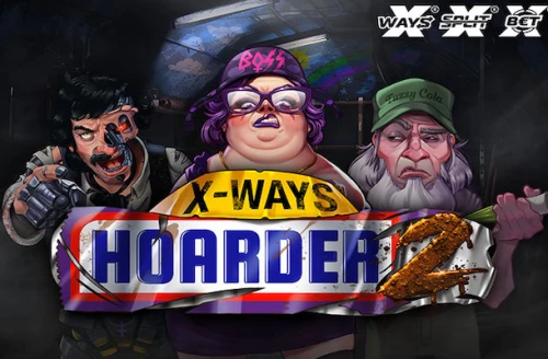 XWays Hoarder 2