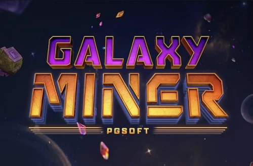 Galaxy Miner