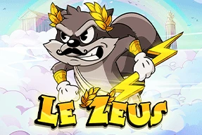 Le Zeus Mobile
