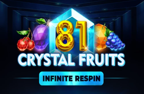 81 Crystal Fruits