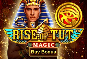 Rise of Tut Magic: Buy Bonus Mobile