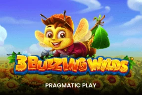 3 Buzzing Wilds