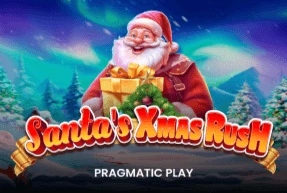 Santa’s Xmas Rush Mobile