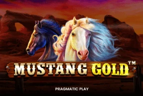 Mustang Gold Mobile