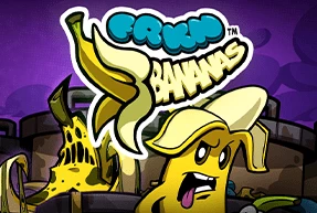 FRKN Bananas Mobile