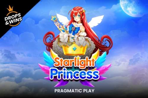 Starlight Princess