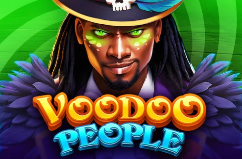 Voodoo People