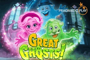 Great Ghosts! Mobile