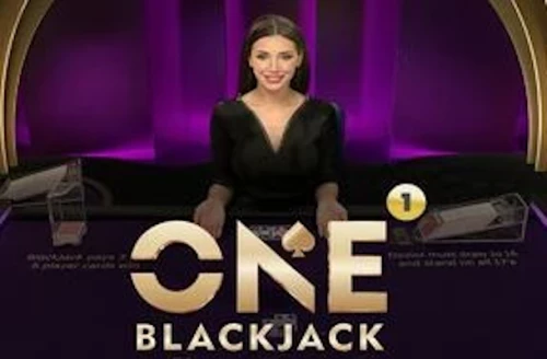 ONE Blackjack 1