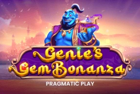 Genie’s Gem Bonanza Mobile
