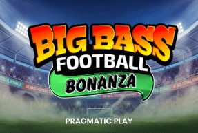 Big Bass Football Bonanza Mobile