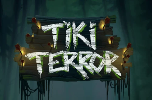 Tiki Terror