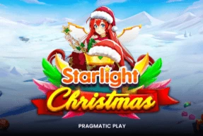 Starlight Christmas Mobile
