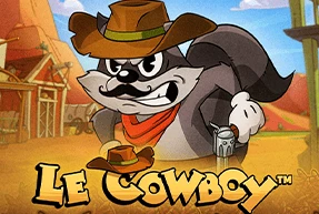 Le Cowboy Mobile