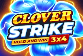 Clover Strike: Hold and Win Mobile